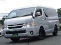 2023 Toyota Hiace Wagon