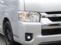 2023 Toyota Hiace Wagon