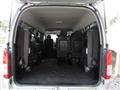 2023 Toyota Hiace Wagon