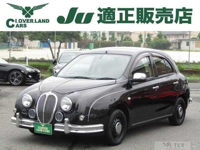 2016 Mitsuoka Viewt