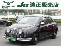2016 Mitsuoka Viewt