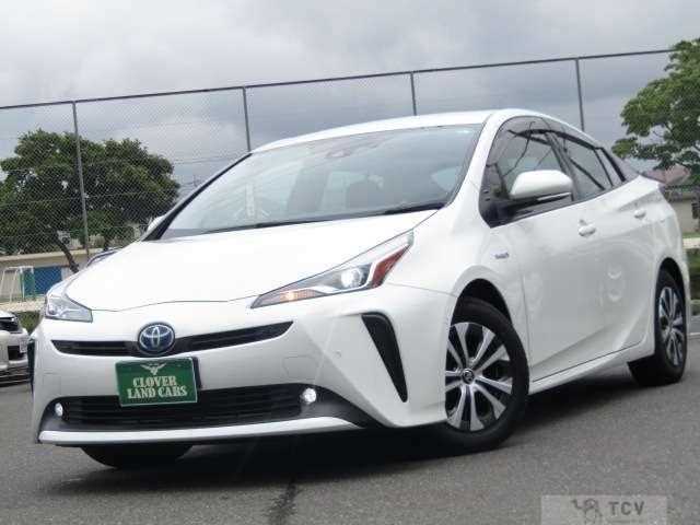 2019 Toyota Prius