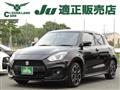 2025 Suzuki Swift