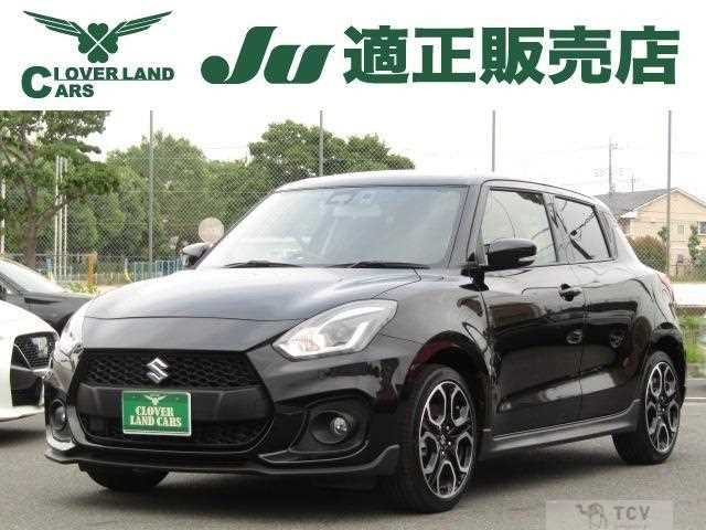 2025 Suzuki Swift