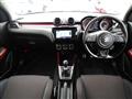 2025 Suzuki Swift