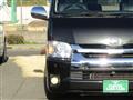 2020 Toyota Hiace Wagon