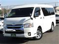 2021 Toyota Hiace Wagon