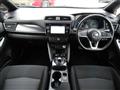 2019 Nissan Leaf