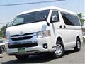 2023 Toyota Hiace Wagon