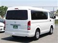 2023 Toyota Hiace Wagon