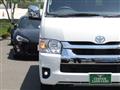 2023 Toyota Hiace Wagon