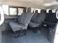 2023 Toyota Hiace Wagon
