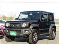 2019 Suzuki Jimny Sierra