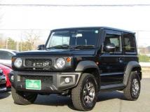 2019 Suzuki Jimny Sierra
