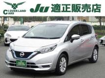 2018 Nissan Note