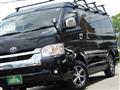 2023 Toyota Hiace Wagon