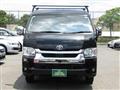 2023 Toyota Hiace Wagon