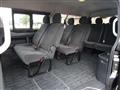 2021 Toyota Hiace Wagon