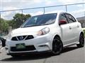 2019 Nissan March