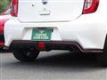 2019 Nissan March