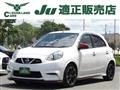2019 Nissan March