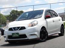 2019 Nissan March
