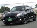 2023 Suzuki Swift