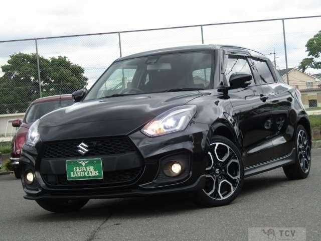 2023 Suzuki Swift