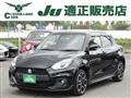 2023 Suzuki Swift