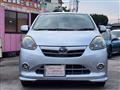 2013 Subaru Pleo