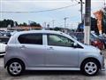 2013 Subaru Pleo