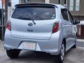 2013 Subaru Pleo