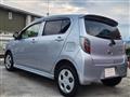 2013 Subaru Pleo