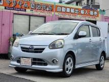 2013 Subaru Pleo