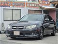 2008 Subaru Legacy B4