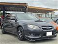 2008 Subaru Legacy B4