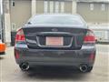 2008 Subaru Legacy B4