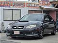 2008 Subaru Legacy B4