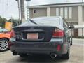 2008 Subaru Legacy B4