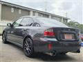2008 Subaru Legacy B4