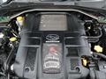 2008 Subaru Legacy B4