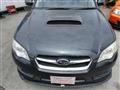 2008 Subaru Legacy B4