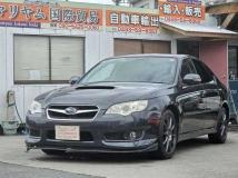 2008 Subaru Legacy B4