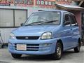 2002 Subaru Pleo