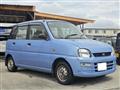 2002 Subaru Pleo