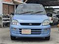 2002 Subaru Pleo