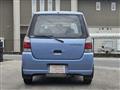2002 Subaru Pleo