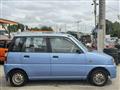2002 Subaru Pleo