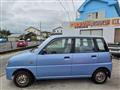 2002 Subaru Pleo