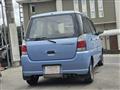 2002 Subaru Pleo